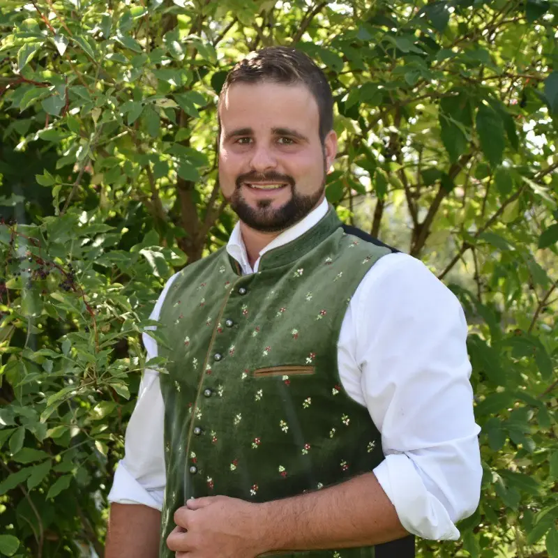 Dominik Angelmayr