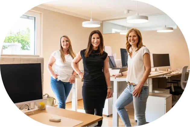 Team Kreditlounge