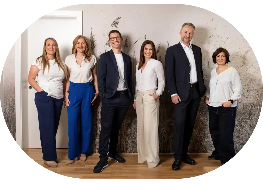 Team Kreditlounge
